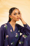 Nishat Summer Unstitched Embroidered Cambric 2Pc Suit - 42401064