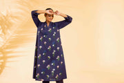 Nishat Summer Unstitched Embroidered Cambric 2Pc Suit - 42401064