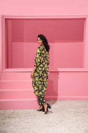 Nishat Summer Unstitched Printed Lawn 2Pc Suit - 42401068