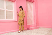 Nishat Summer Unstitched Printed Lawn 2Pc Suit - 42401072