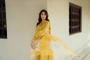 Nishat Summer Unstitched Printed Lawn 2Pc Suit - 42401092