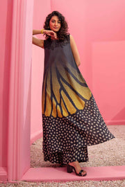 Nishat Summer Unstitched Embroidered Lawn 2Pc Suit - 42401098
