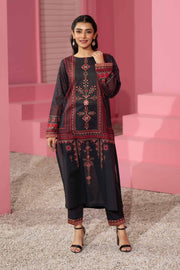 Nishat Summer Unstitched Embroidered Lawn 2Pc Suit - 42401101