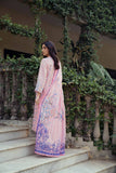 Nishat Summer Unstitched Printed Lawn 2Pc Suit - 42401108