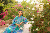 Nishat Summer Unstitched Printed Lawn 2Pc Suit - 42401114