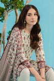Nishat Summer Unstitched Printed Lawn 3Pc Suit - 42401141