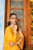 Nishat Summer Unstitched Embroidered Lawn 3Pc Suit - 42401150