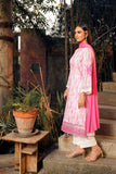 Nishat Summer Unstitched Embroidered Lawn 3Pc Suit - 42401153
