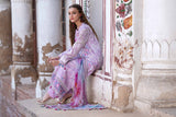 Nishat Summer Unstitched Embroidered Lawn 3Pc Suit - 42401159