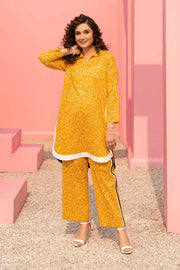 Nishat Summer Unstitched Printed Lawn 2Pc Suit - 42401193