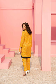 Nishat Summer Unstitched Printed Lawn 2Pc Suit - 42401193