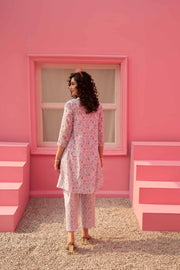 Nishat Summer Unstitched Printed Lawn 2Pc Suit - 42401196