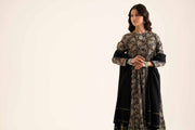 Nishat Summer Unstitched Printed Lawn 3Pc Suit - 42401219