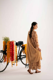 Nishat Summer Unstitched Printed Lawn 3Pc Suit - 42401220