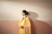 Nishat Summer Unstitched Printed Lawn 3Pc Suit - 42401227