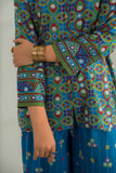 Nishat Festive Eid Printed Lawn Unstitched 2Pc Suit - 42401247