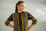 Nishat Festive Eid Printed Lawn Unstitched 2Pc Suit - 42401250