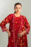 Nishat Festive Eid Printed Lawn Unstitched 2Pc Suit - 42401251