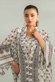 Nishat Festive Eid Printed Lawn Unstitched 2Pc Suit - 42401254