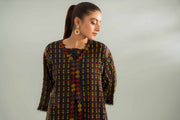Nishat Festive Eid Printed Lawn Unstitched 2Pc Suit - 42401256