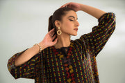 Nishat Festive Eid Printed Lawn Unstitched 2Pc Suit - 42401256
