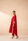 Nishat Festive Eid Embroidered Lawn Unstitched 2Pc Suit - 42401257