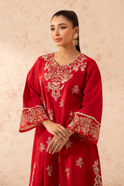 Nishat Festive Eid Embroidered Lawn Unstitched 2Pc Suit - 42401257