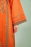 Nishat Festive Eid Embroidered Lawn Unstitched 2Pc Suit - 42401258