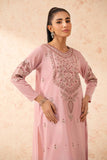 Nishat Festive Eid Embroidered Lawn Unstitched 2Pc Suit - 42401260