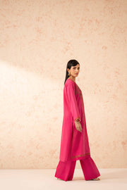 Nishat Festive Eid Embroidered Lawn Unstitched 2Pc Suit - 42401261