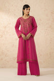 Nishat Festive Eid Embroidered Lawn Unstitched 2Pc Suit - 42401261