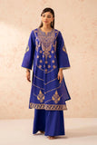 Nishat Festive Eid Embroidered Lawn Unstitched 2Pc Suit - 42401262