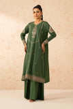 Nishat Festive Eid Embroidered Lawn Unstitched 2Pc Suit - 42401263