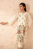 Nishat Festive Eid Embroidered Lawn Unstitched 2Pc Suit - 42401265