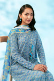 Nishat Festive Eid Printed Lawn Unstitched 2Pc Suit - 42401267