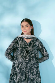 Nishat Festive Eid Printed Lawn Unstitched 2Pc Suit - 42401270