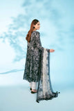 Nishat Festive Eid Printed Lawn Unstitched 2Pc Suit - 42401270