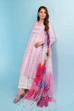 Nishat Festive Eid Printed Lawn Unstitched 2Pc Suit - 42401271