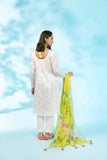 Nishat Festive Eid Printed Lawn Unstitched 2Pc Suit - 42401273