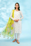 Nishat Festive Eid Printed Lawn Unstitched 2Pc Suit - 42401273