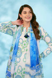 Nishat Festive Eid Printed Lawn Unstitched 2Pc Suit - 42401274