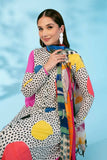 Nishat Festive Eid Printed Lawn Unstitched 2Pc Suit - 42401275