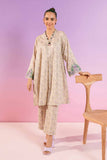 Nishat Festive Eid Embroidered Lawn Unstitched 2Pc Suit - 42401280