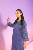 Nishat Festive Eid Embroidered Lawn Unstitched 2Pc Suit - 42401281