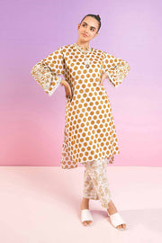 Nishat Festive Eid Embroidered Lawn Unstitched 2Pc Suit - 42401282