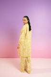 Nishat Festive Eid Embroidered Lawn Unstitched 2Pc Suit - 42401284