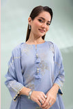 Nishat Festive Eid Embroidered Lawn Unstitched 2Pc Suit - 42401287