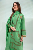 Nishat Festive Eid Embroidered Lawn Unstitched 2Pc Suit - 42401288