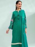 Nishat Festive Eid Embroidered Lawn Unstitched 2Pc Suit - 42401289