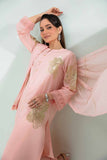 Nishat Festive Eid Embroidered Lawn Unstitched 2Pc Suit - 42401290